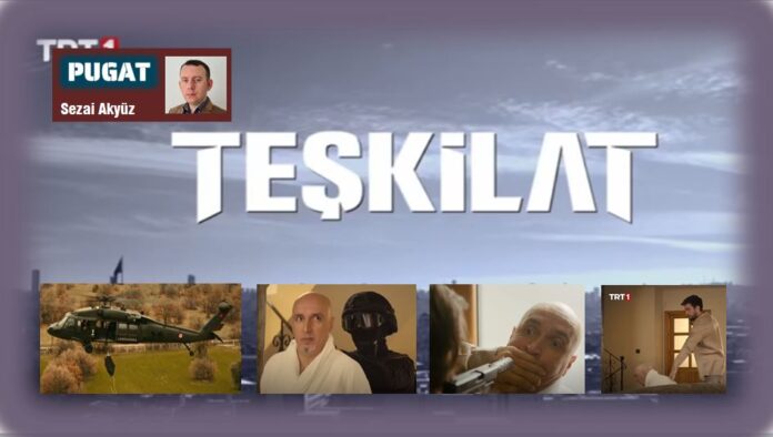 Jandarma MİT infaz teşkilat trt