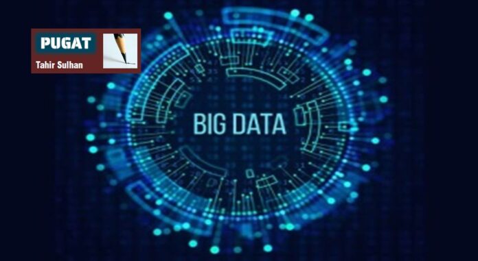 big data büyük veri kolluk istihbarat