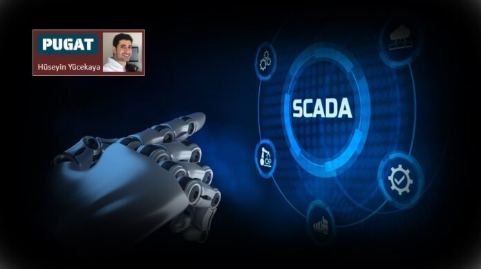 scada, siber saldırı