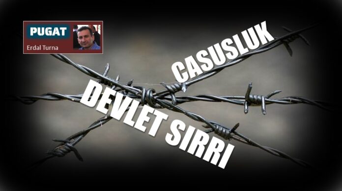 casusluk, devlet sırrı, tck 328, tck 330, tck casusluk, tck devlet sırrı