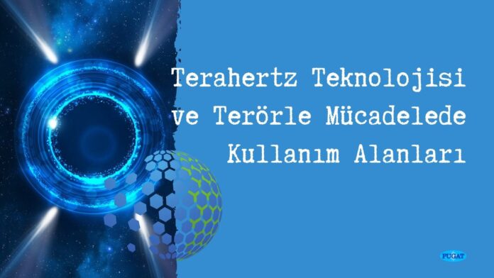 Terahertz teknolojisi