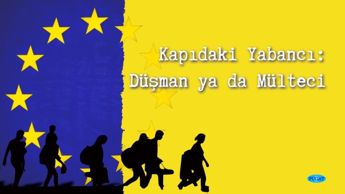 Zygmunt Bauman, göç, mülteci, migration