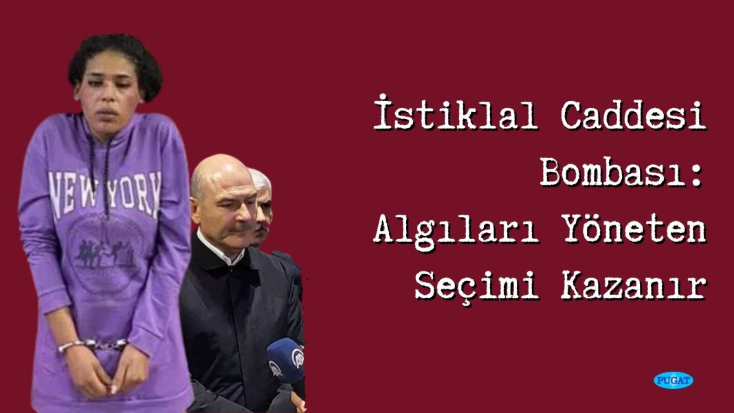 İstiklal caddesi, Ahlam Albashır, süleyman soylu,