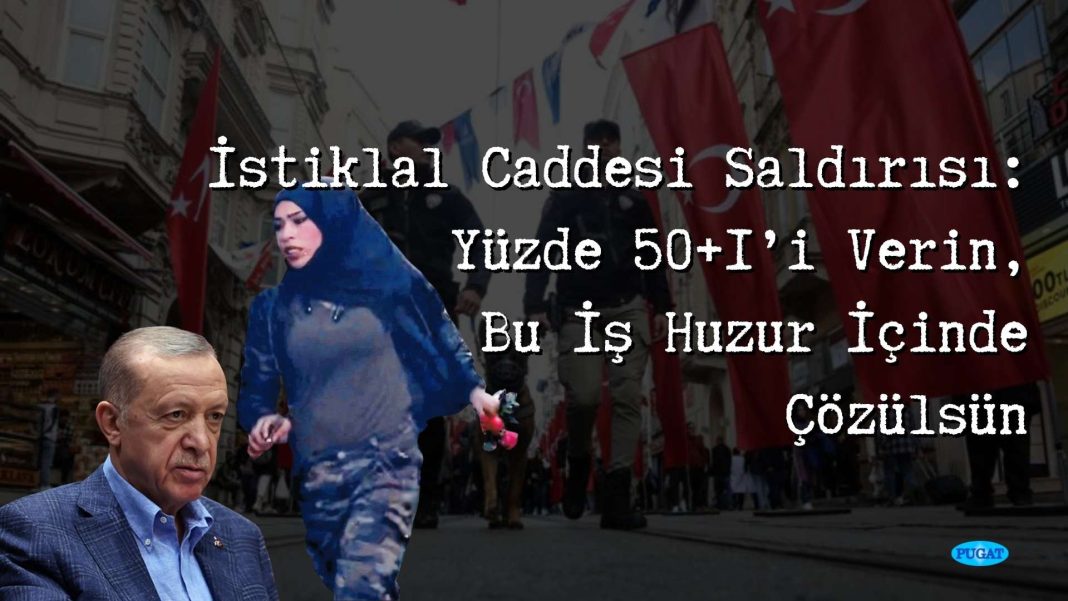 seçim, akp, pkk, istiklal, taksim