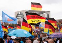 Almanya’da Aşırı Sağ Neden Yükseliyor?