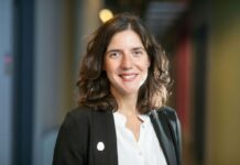 Bursa Kız Lisesi’nden Berlin Teknik Üniversitesi’nin Zirvesine: Prof. Dr. Fatma Deniz