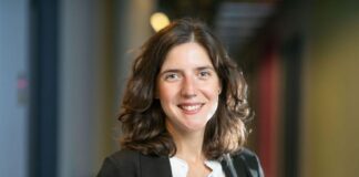 Bursa Kız Lisesi’nden Berlin Teknik Üniversitesi’nin Zirvesine: Prof. Dr. Fatma Deniz