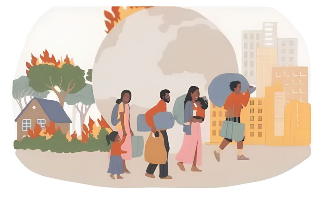 İnsanlığın Yolculuğu — Göç Kavramı