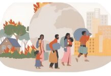 İnsanlığın Yolculuğu — Göç Kavramı