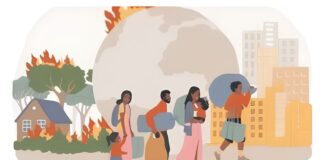 İnsanlığın Yolculuğu — Göç Kavramı