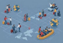 İnsanlar Neden Göç ederler?