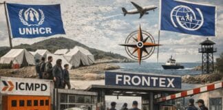 Göç Politikalarını Şekillendiren Kurumlar