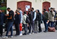 İltica Süreci ve Hukuki Aşamalar — 1