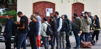 İltica Süreci ve Hukuki Aşamalar — 1