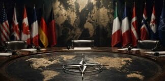 Bir Casusluk Hikâyesi: NATO’nun Kuruluşu